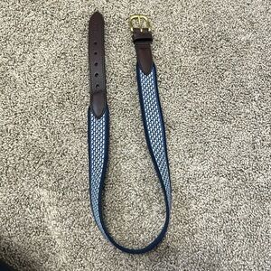 Vineyard Vines kids Belt